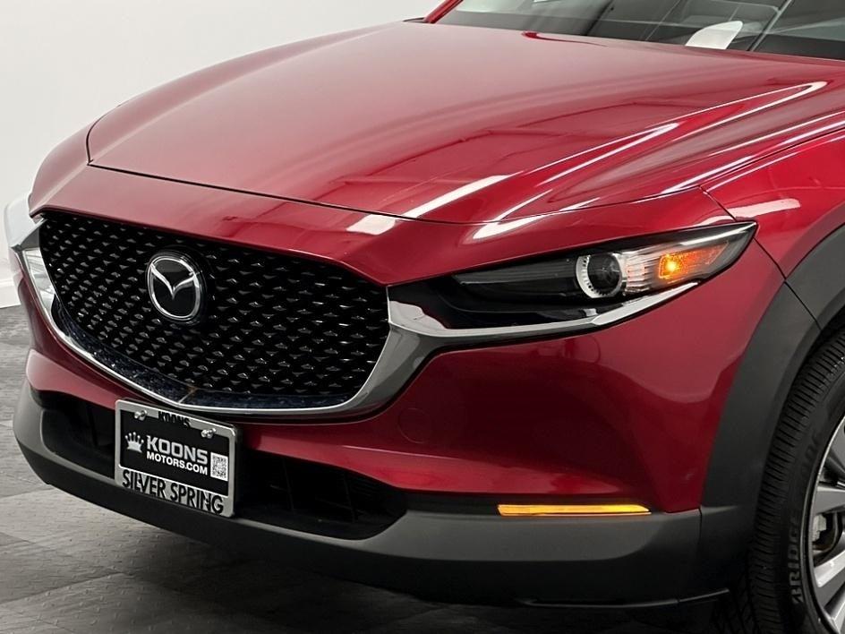 2022 Mazda CX-30 Photo in Bethesda, MD 20814