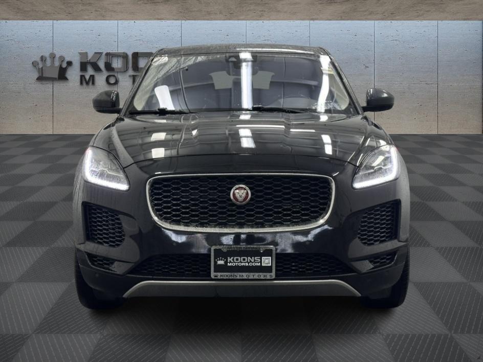 2020 Jaguar E-PACE Photo in Silver Spring, MD 20904