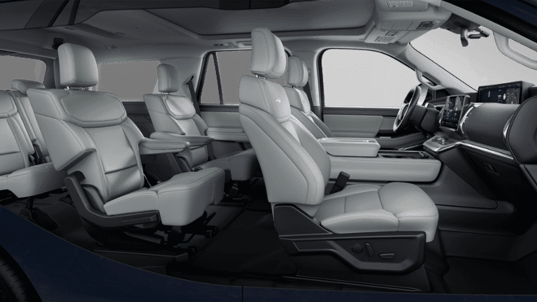 2025 Ford Expedition Photo in Silver Spring, MD 20904