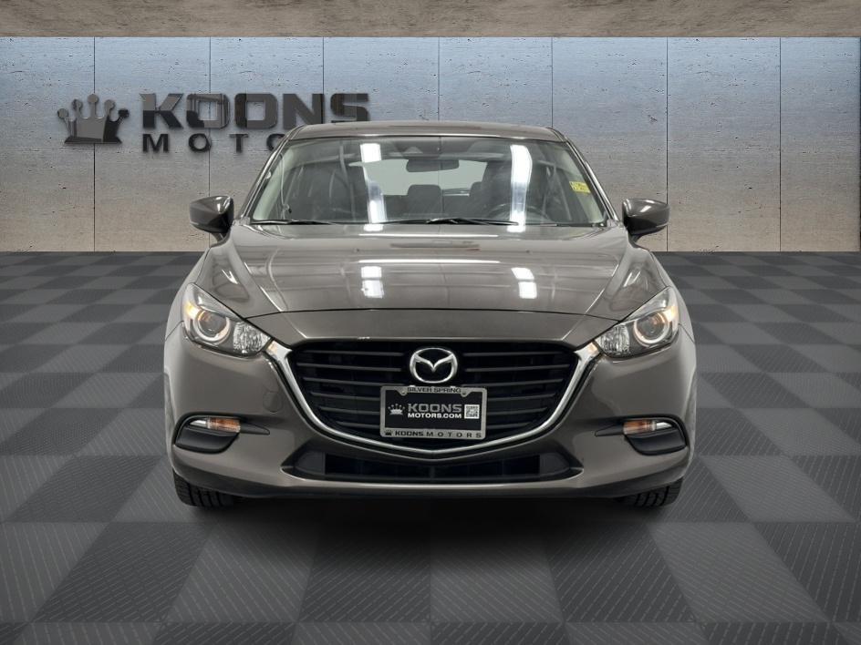 2017 Mazda Mazda3 Photo in Silver Spring, MD 20904