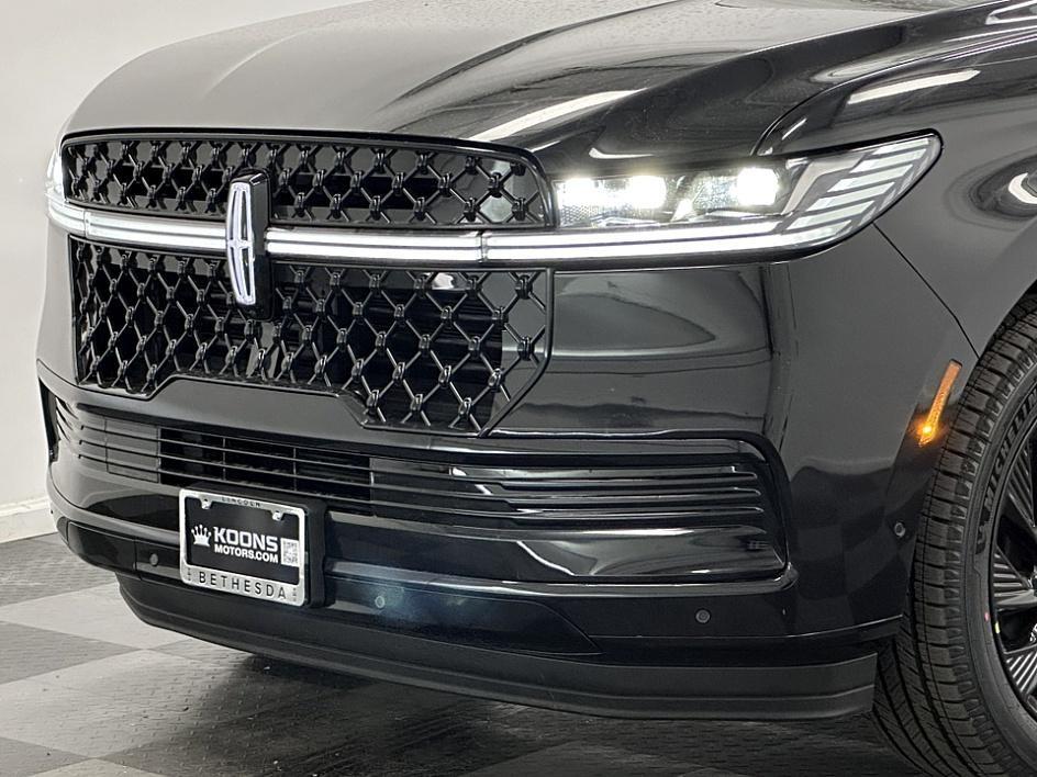 2025 Lincoln Navigator Photo in Bethesda, MD 20814