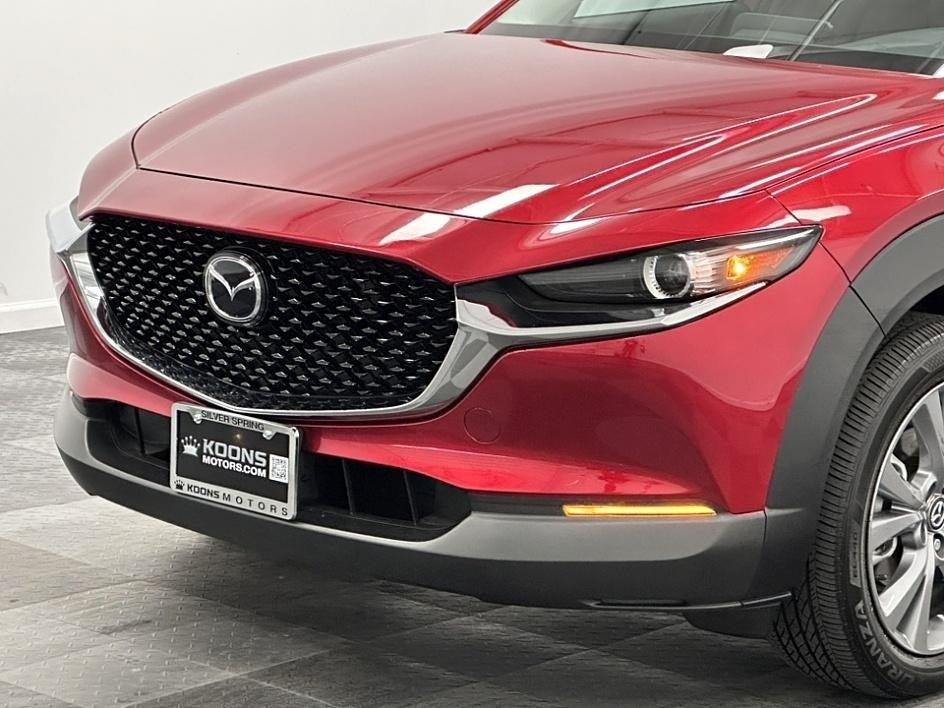 2024 Mazda CX-30 Photo in Bethesda, MD 20814