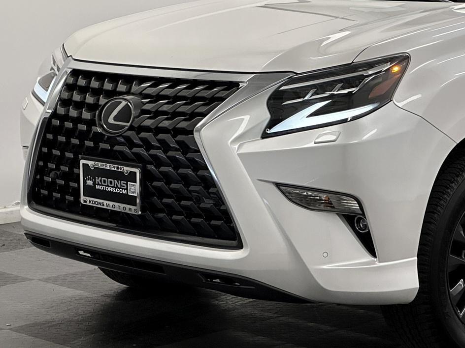 2023 Lexus GX Photo in Silver Spring, MD 20904