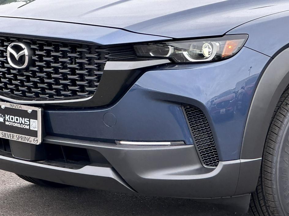 2025 Mazda CX-50 Photo in Silver Spring, MD 20904