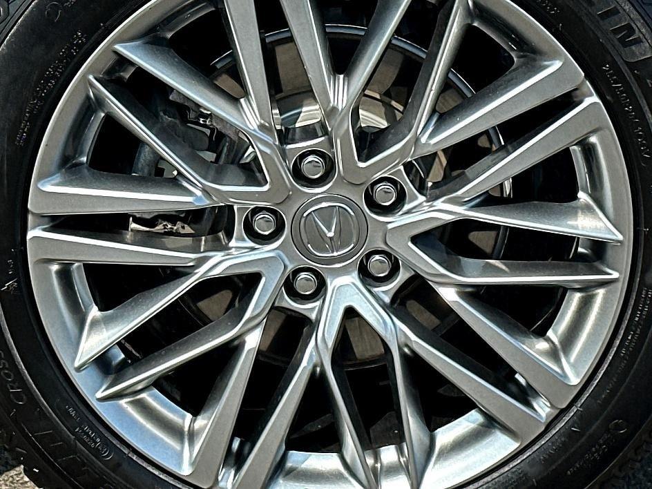 2022 Acura MDX Photo in Silver Spring, MD 20904