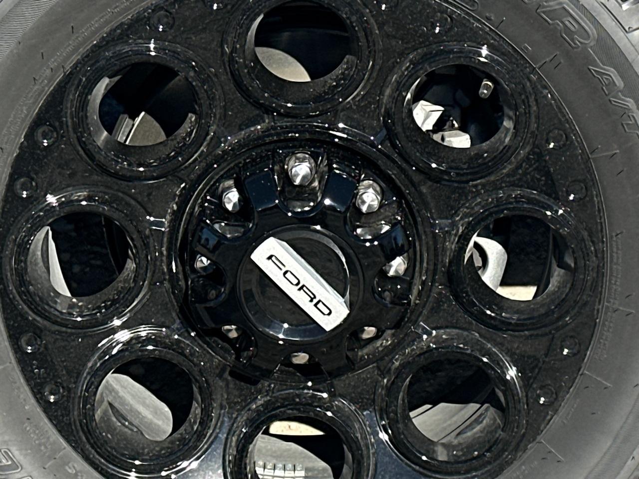 2026 Ford F-250SD Photo in Silver Spring, MD 20904