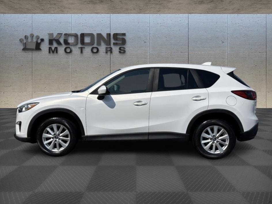 2013 Mazda CX-5 Photo in Silver Spring, MD 20904