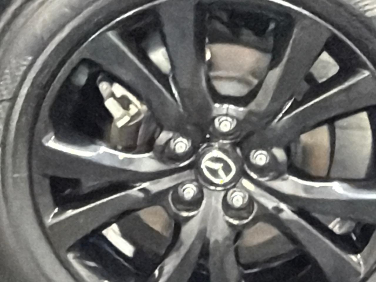 2024 Mazda CX-30 Photo in Silver Spring, MD 20904