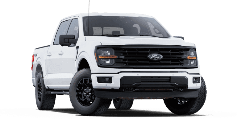 2025 Ford F-150 Photo in Silver Spring, MD 20904
