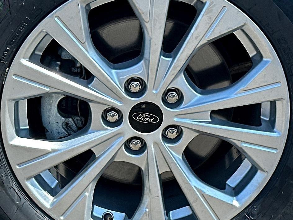 2024 Ford Escape Photo in Silver Spring, MD 20904
