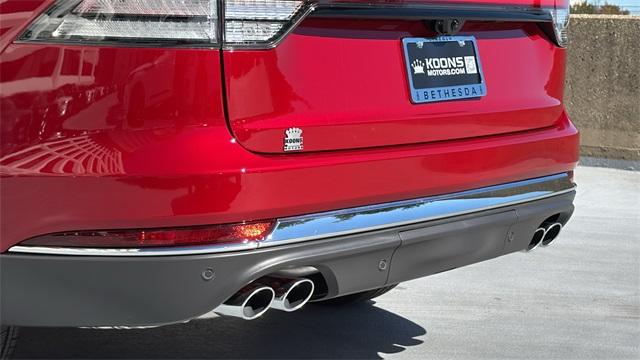 2025 Lincoln Aviator Photo in Bethesda, MD 20814