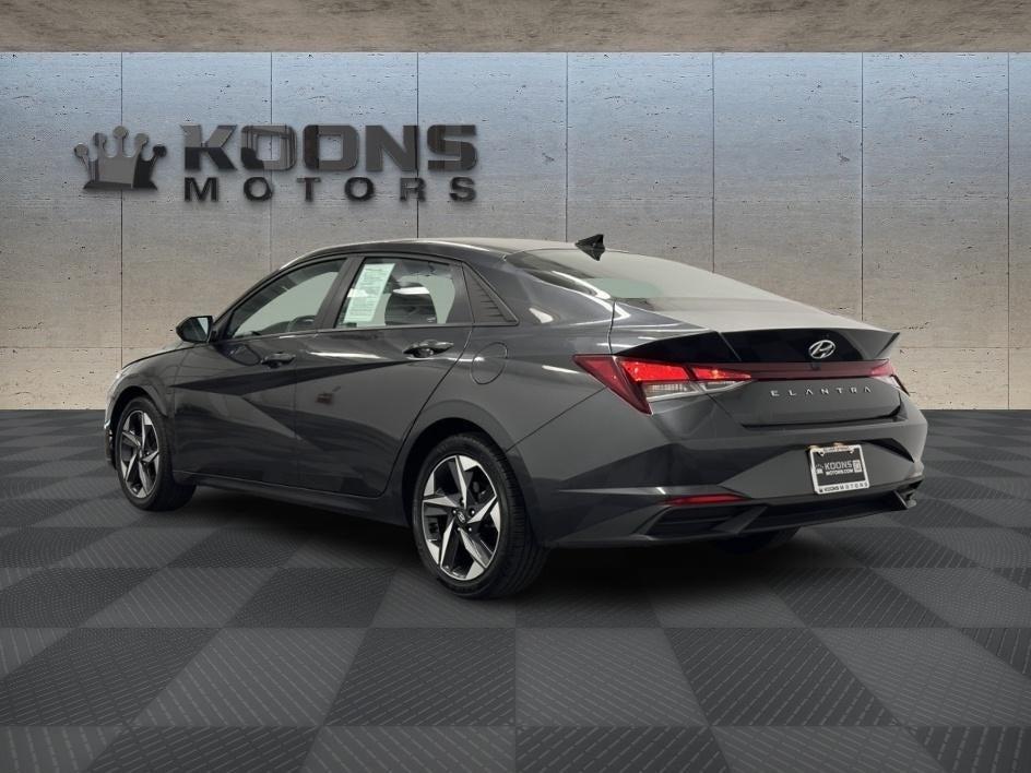 2023 Hyundai Elantra Photo in Silver Spring, MD 20904