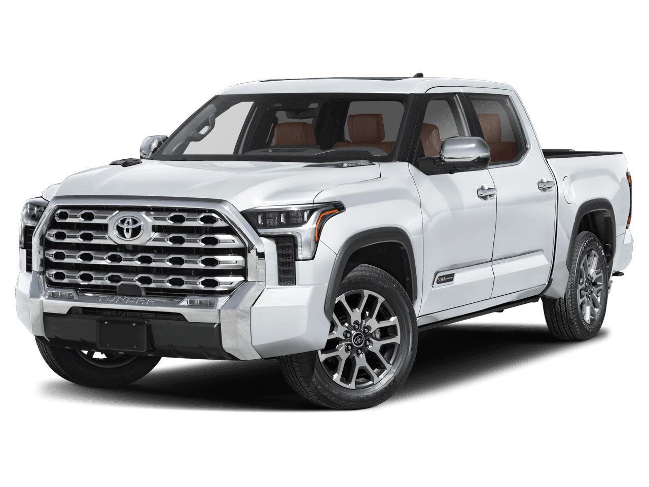 2024 Toyota Tundra Hybrid Photo in Silver Spring, MD 20904