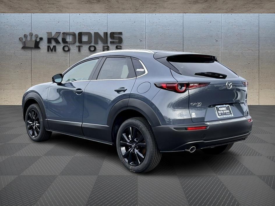 2024 Mazda CX-30 Photo in Bethesda, MD 20814