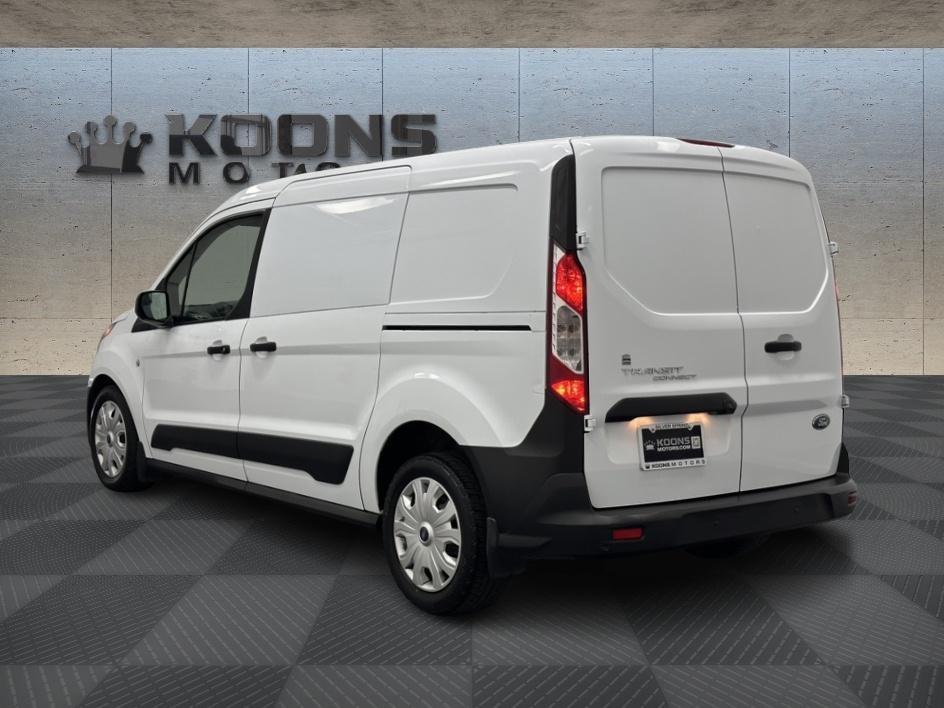 2021 Ford Transit Connect Photo in Silver Spring, MD 20904