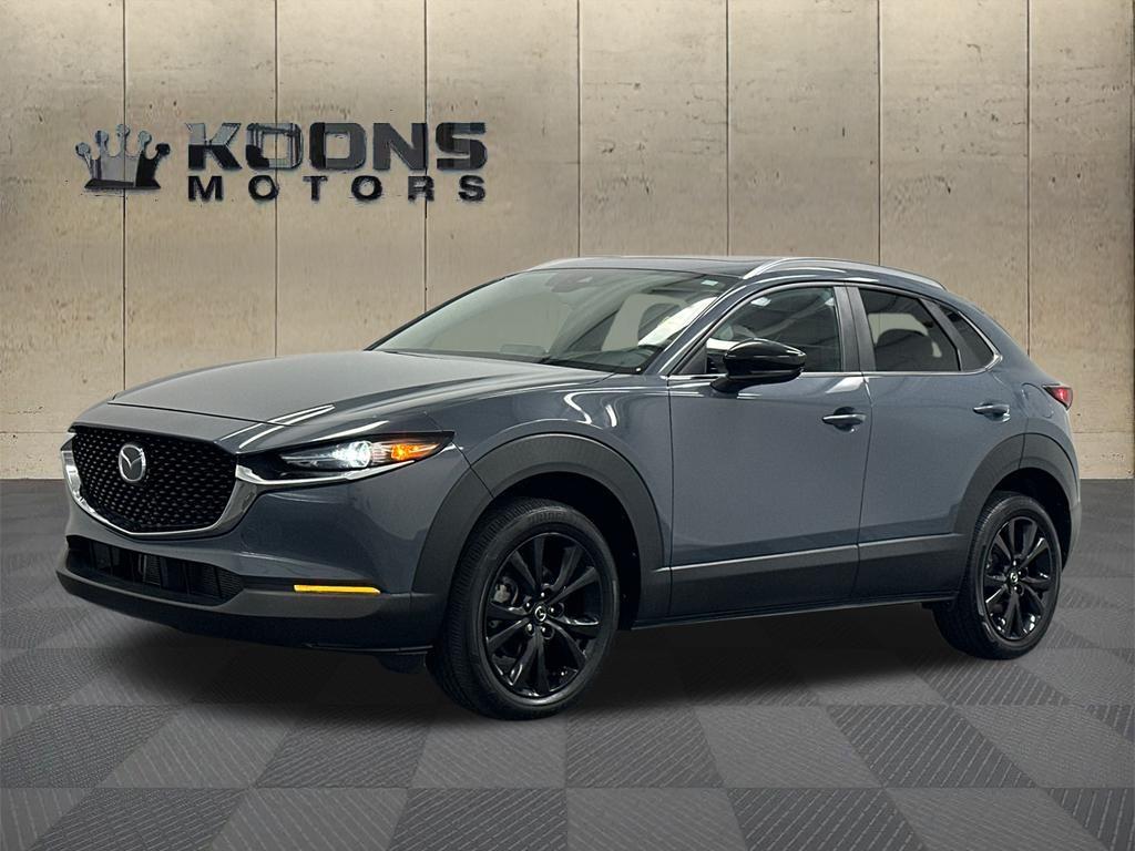 2022 Mazda CX-30 Photo in Silver Spring, MD 20904