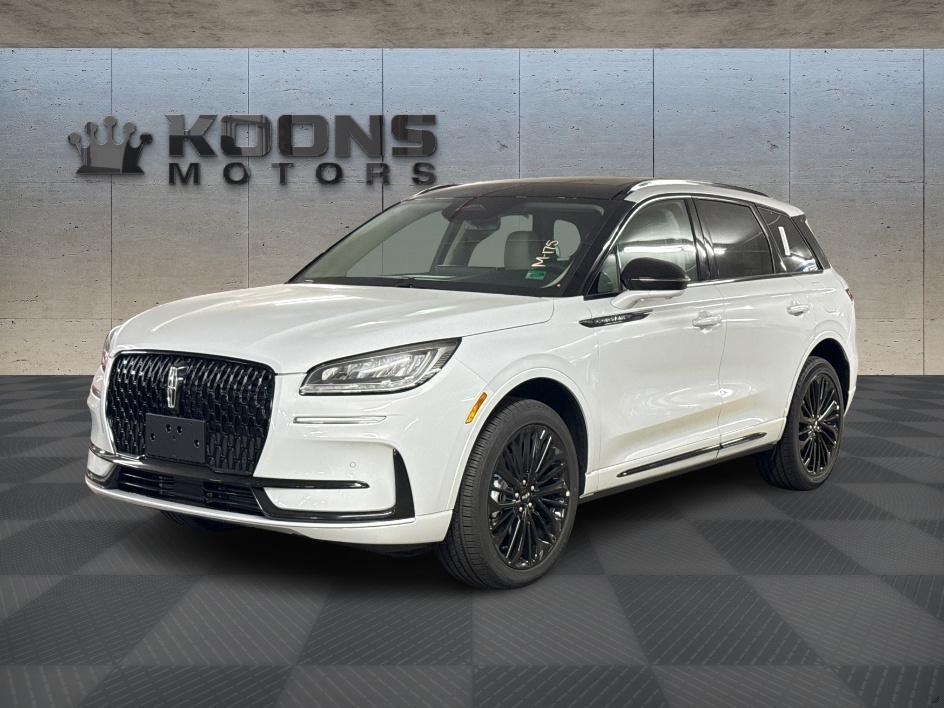 2025 Lincoln Corsair Photo in Bethesda, MD 20814