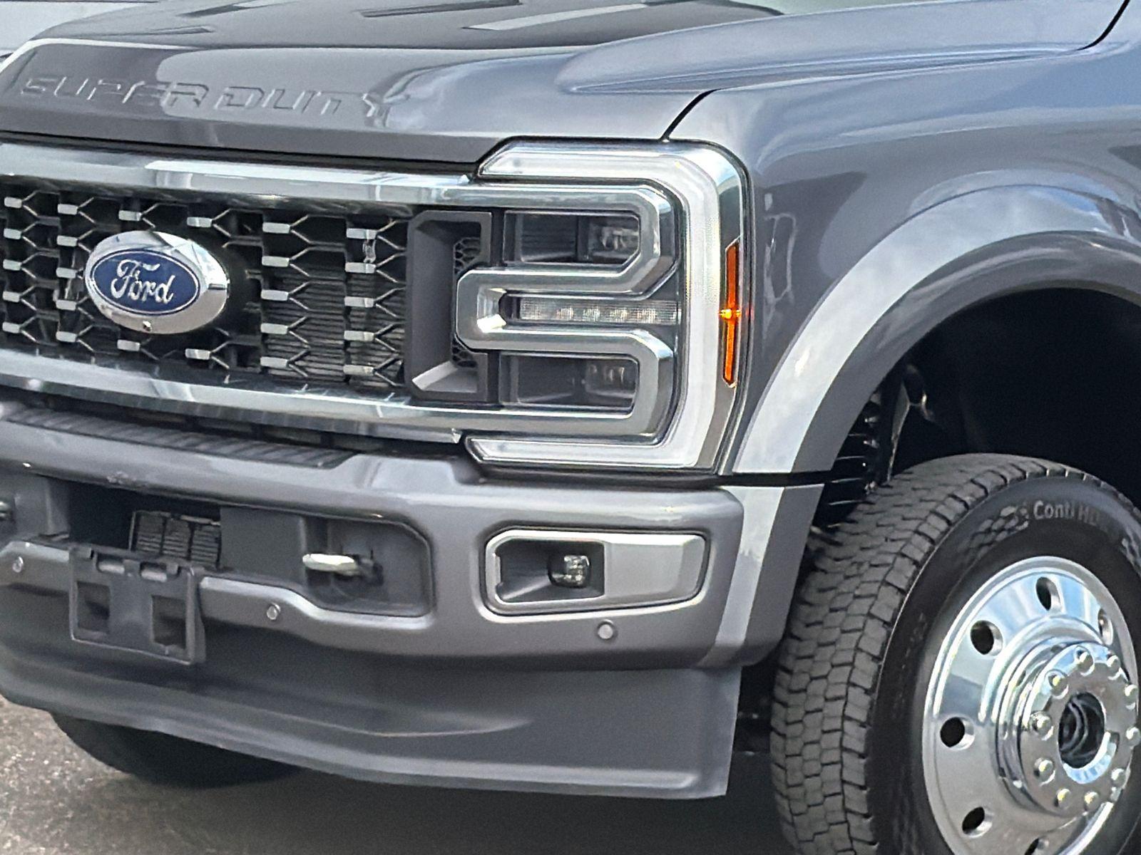 2024 Ford F-450SD Photo in Silver Spring, MD 20904