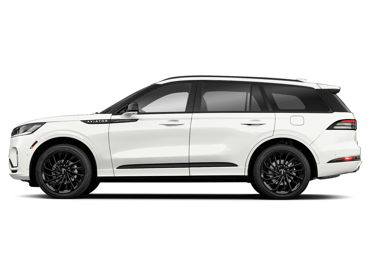 2025 Lincoln Aviator Photo in Bethesda, MD 20814