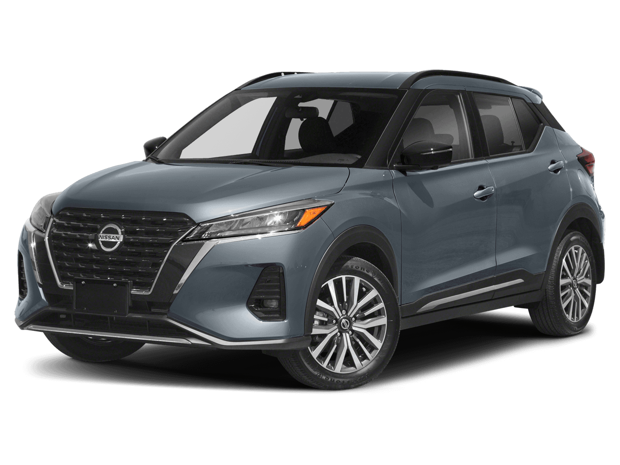 2021 Nissan Kicks Photo in Silver Spring, MD 20904