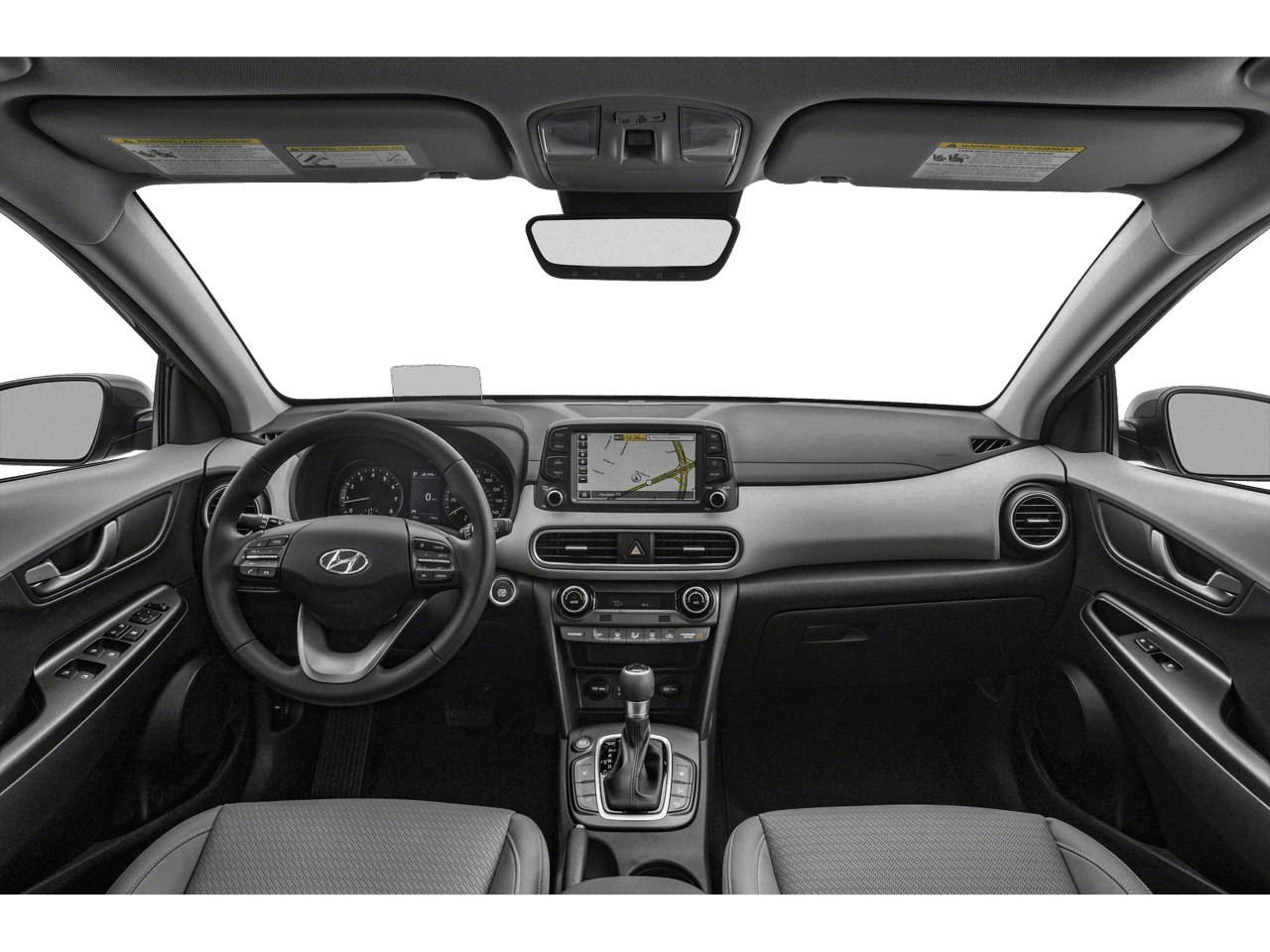 2019 Hyundai Kona Photo in Silver Spring, MD 20904