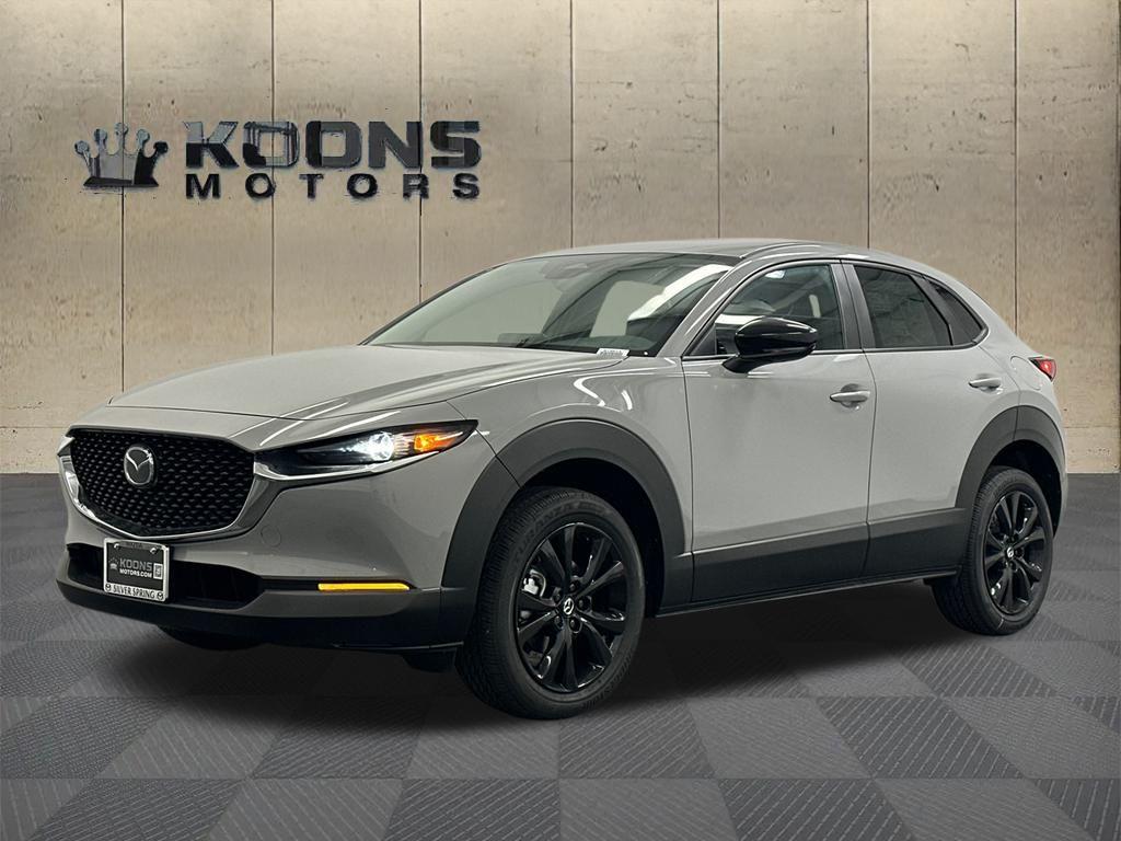 2026 Mazda CX-30 Photo in Silver Spring, MD 20904