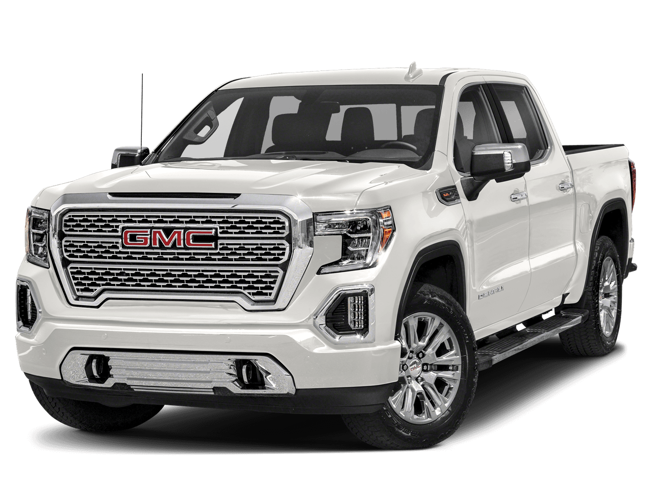 2020 GMC Sierra 1500 Photo in Silver Spring, MD 20904