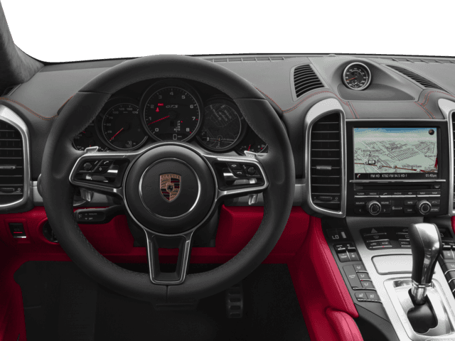 2016 Porsche Cayenne Photo in Bethesda, MD 20814