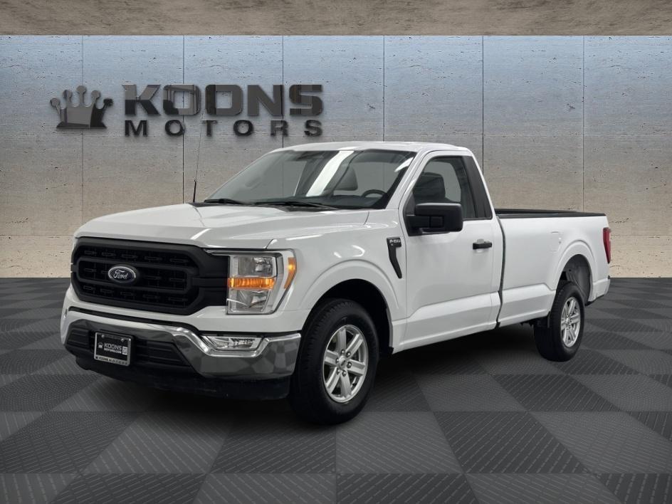 2022 Ford F-150 Photo in Silver Spring, MD 20904