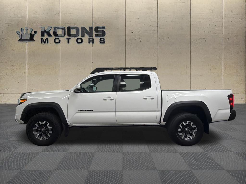 2023 Toyota Tacoma Photo in Silver Spring, MD 20904