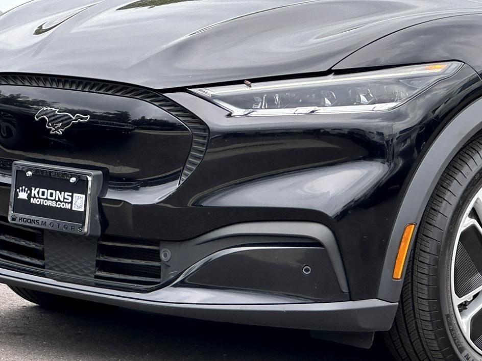 2021 Ford Mustang Mach-E Photo in Silver Spring, MD 20904