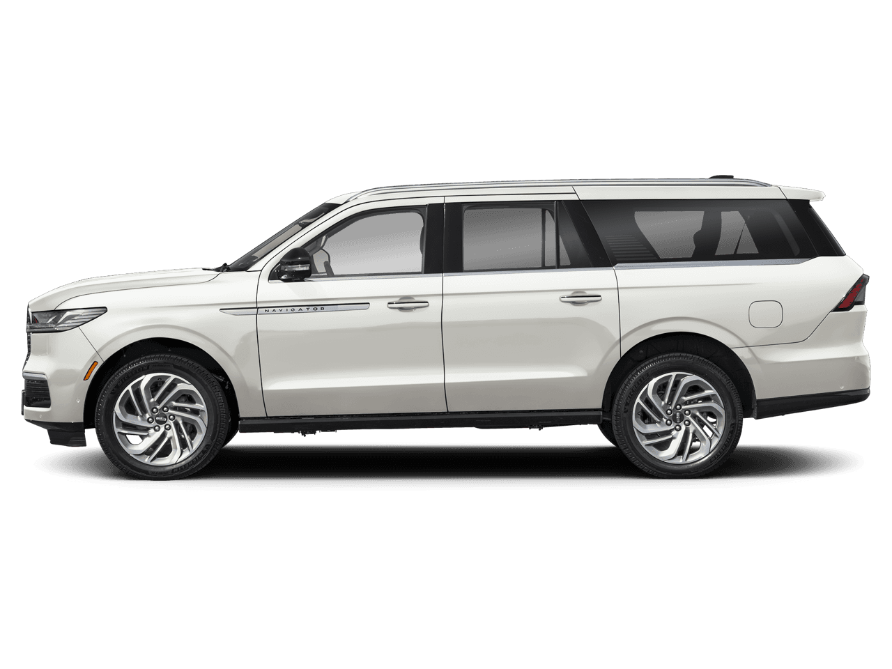 2025 Lincoln Navigator Photo in Bethesda, MD 20814