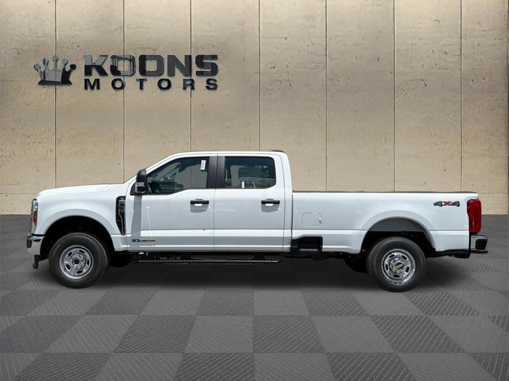 2026 Ford F-350SD Photo in Silver Spring, MD 20904