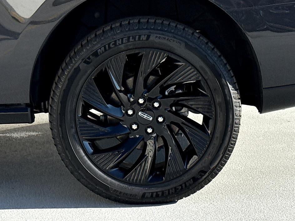 2025 Lincoln Navigator Photo in Bethesda, MD 20814