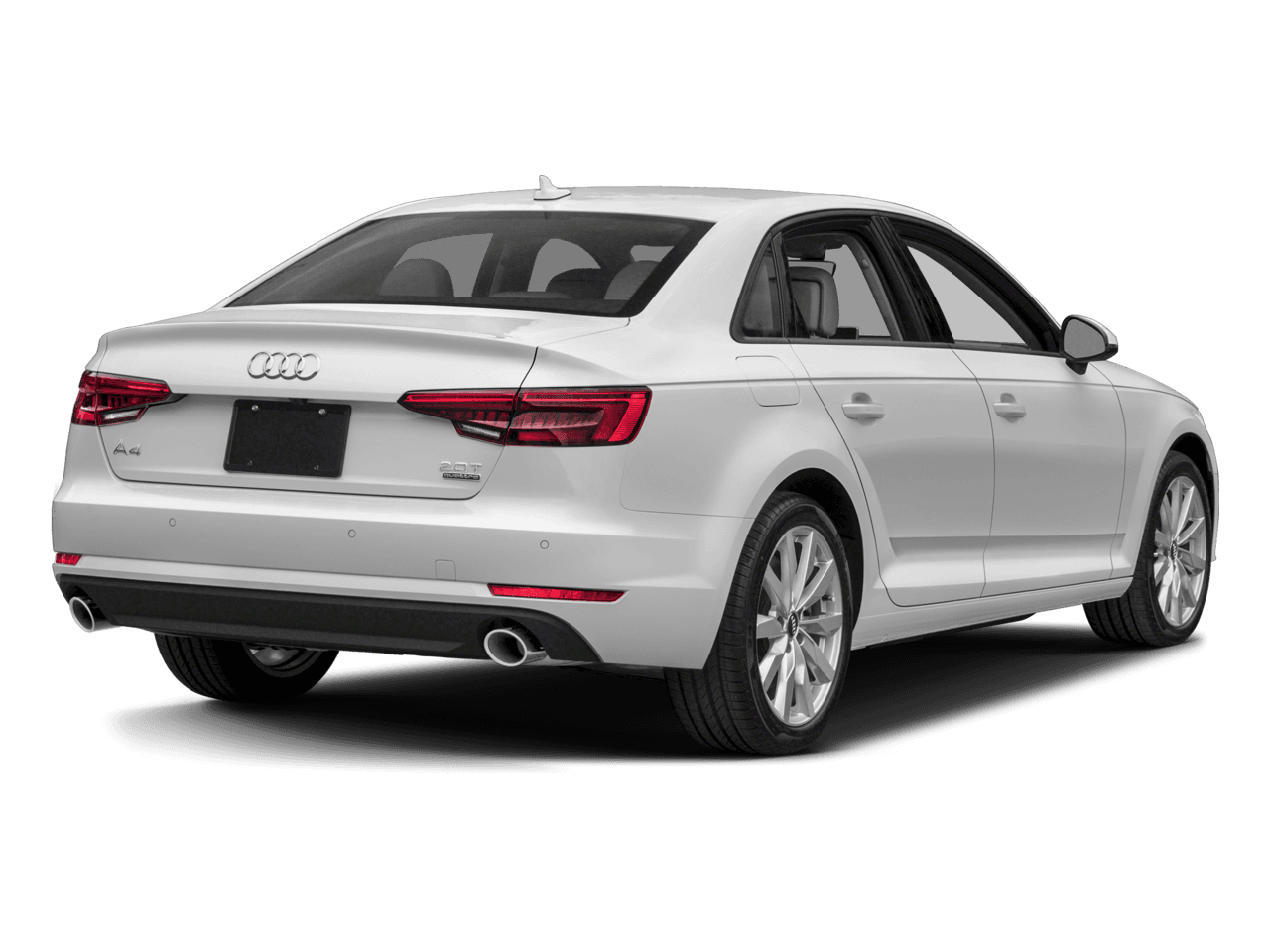 2018 Audi A4 Photo in Bethesda, MD 20814