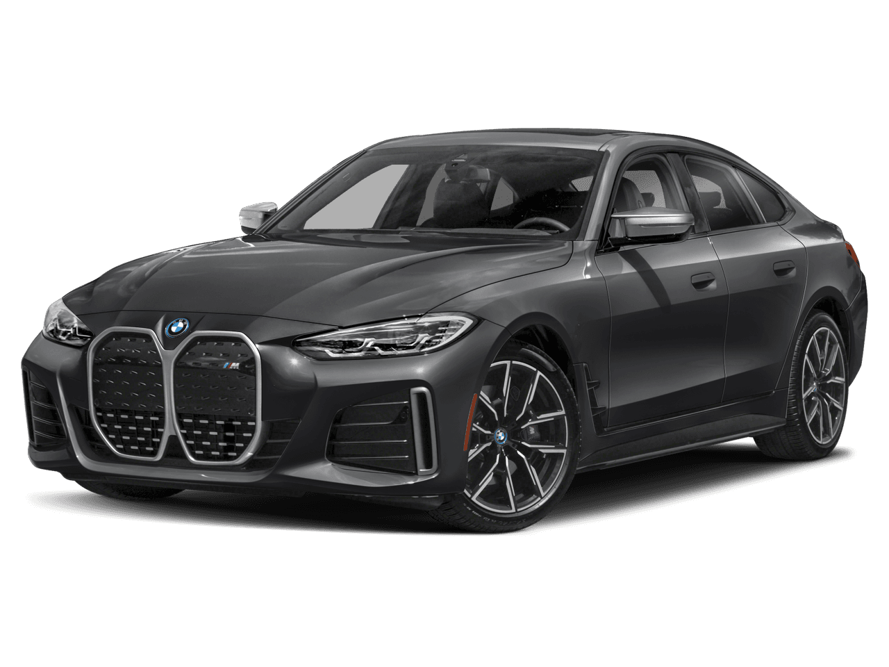2023 BMW i4 Photo in Bethesda, MD 20814