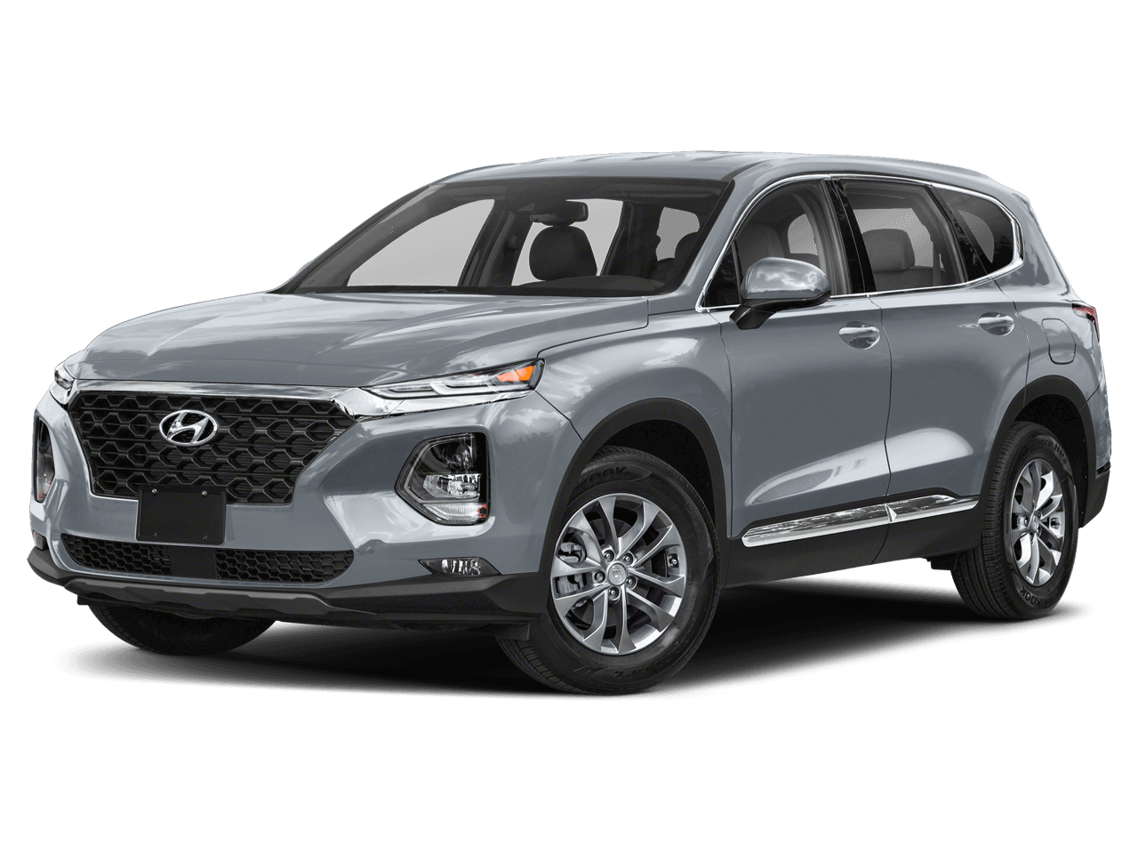 2020 Hyundai Santa Fe Photo in Bethesda, MD 20814