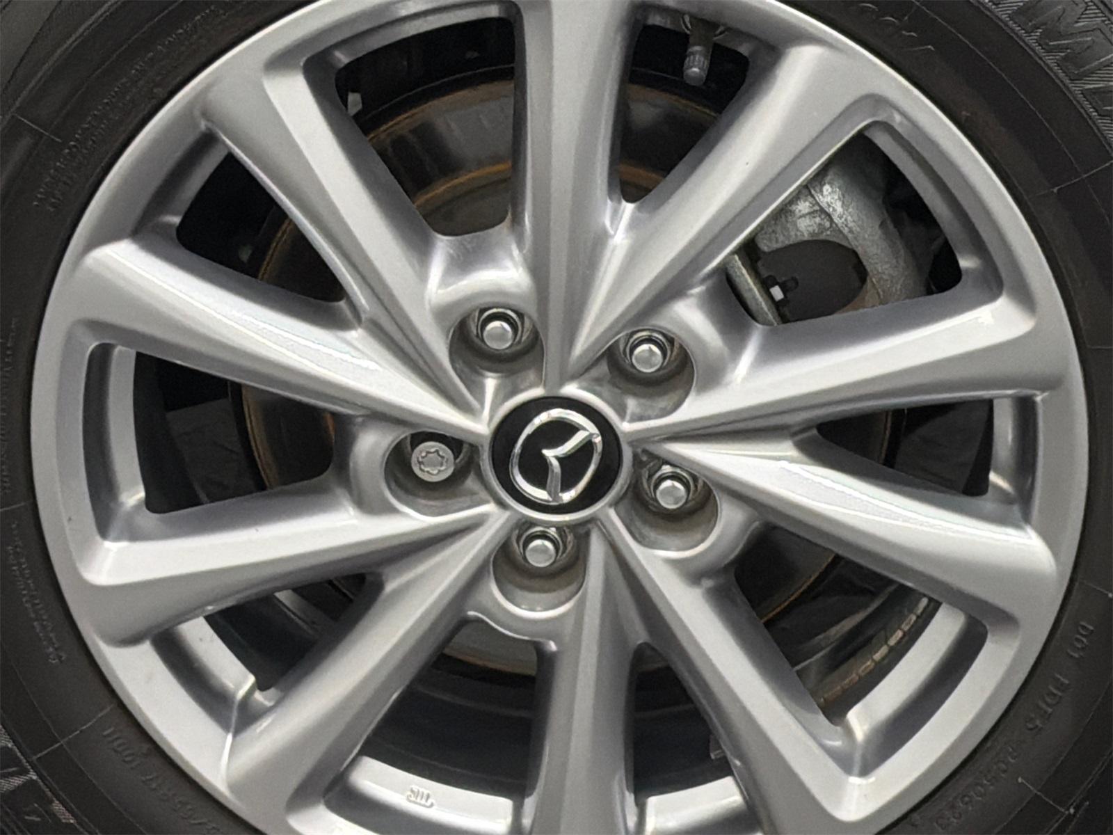 2023 Mazda CX-5 Photo in Silver Spring, MD 20904