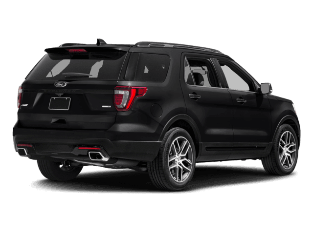 2016 Ford Explorer Photo in Bethesda, MD 20814