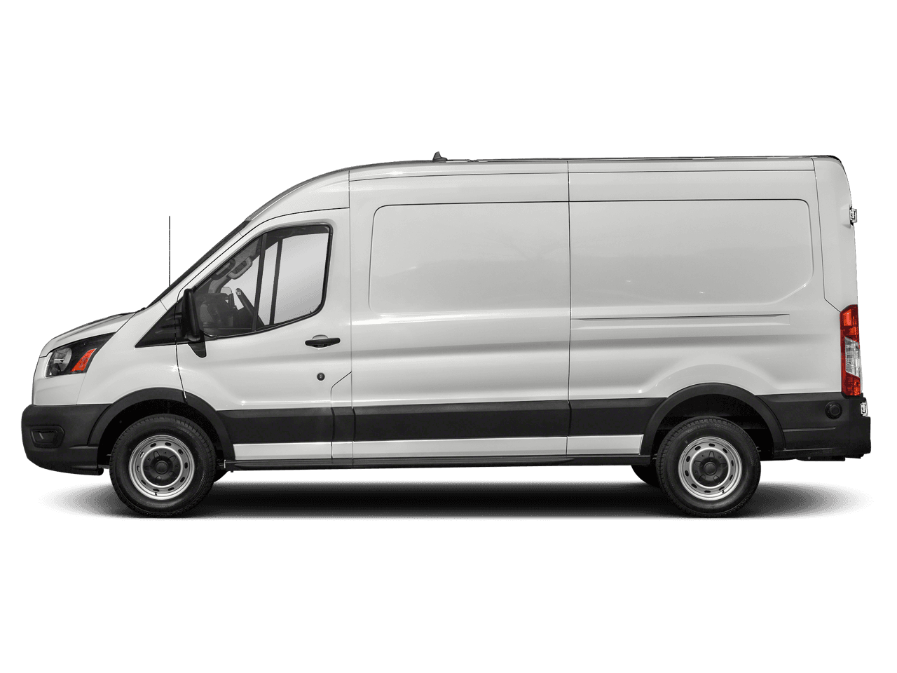 2021 Ford Transit Van Photo in Bethesda, MD 20814