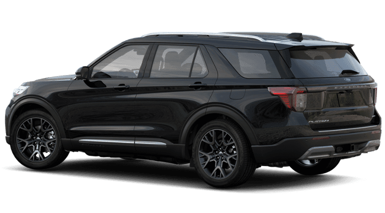 2025 Ford Explorer Photo in Silver Spring, MD 20904