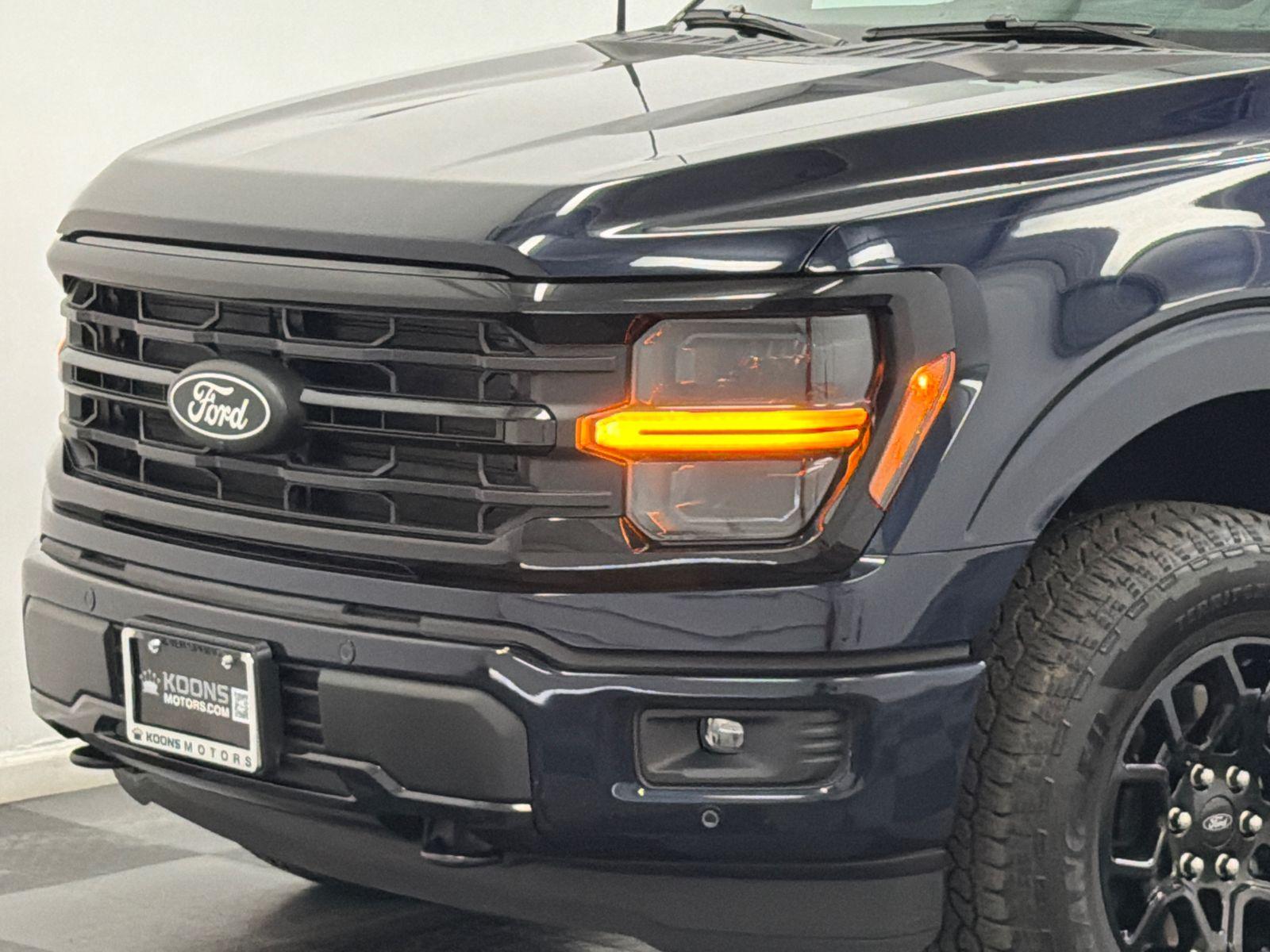 2026 Ford F-150 Photo in Silver Spring, MD 20904