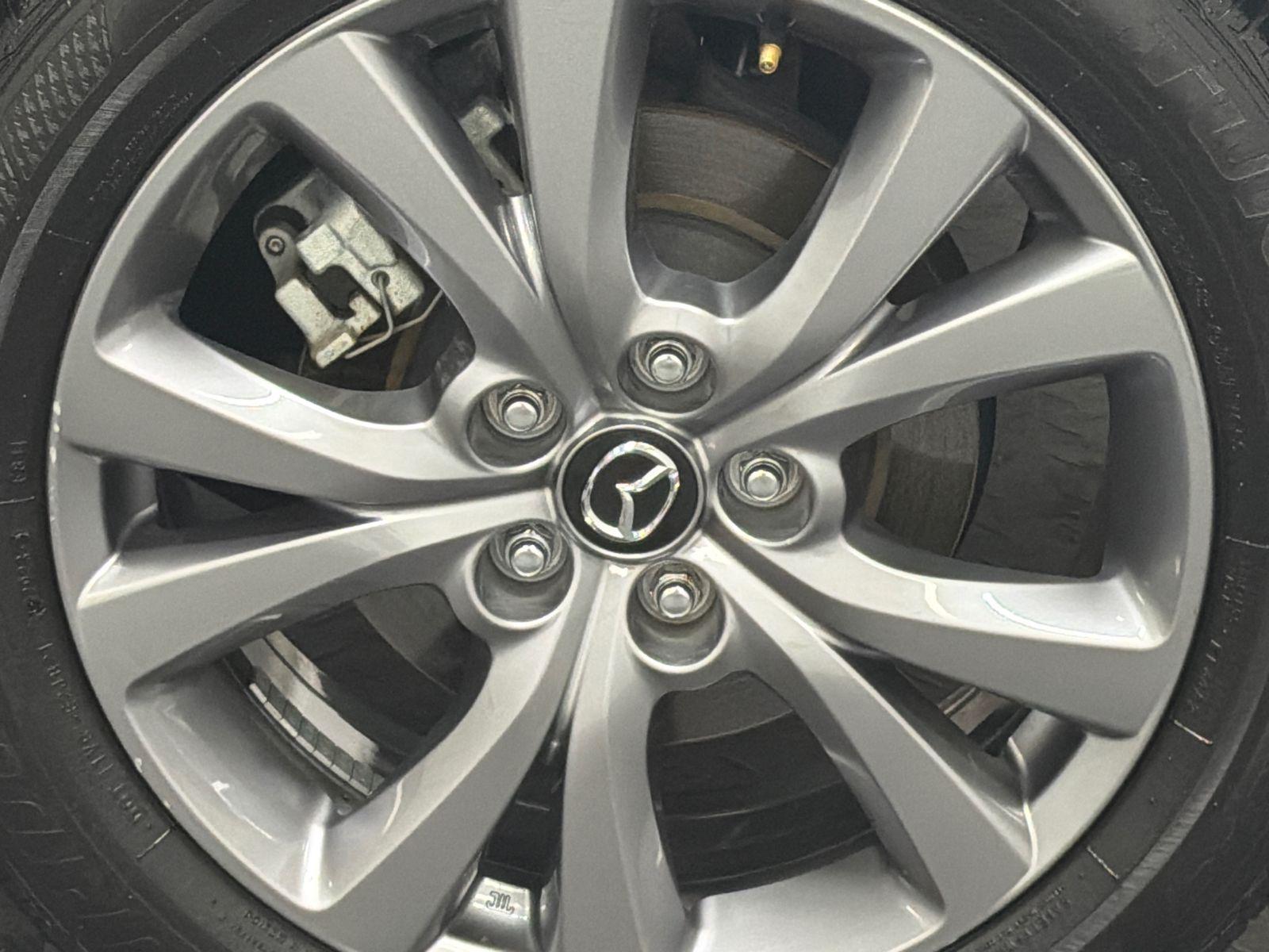 2023 Mazda CX-30 Photo in Silver Spring, MD 20904