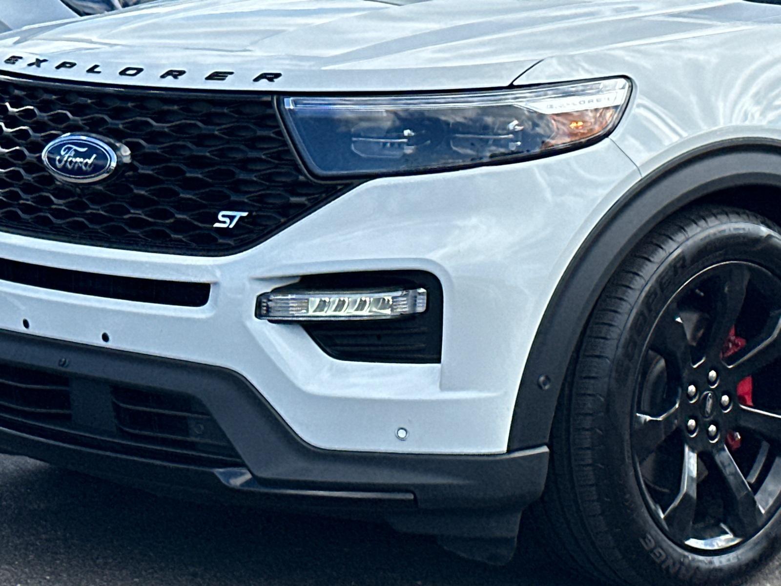 2023 Ford Explorer Photo in Silver Spring, MD 20904