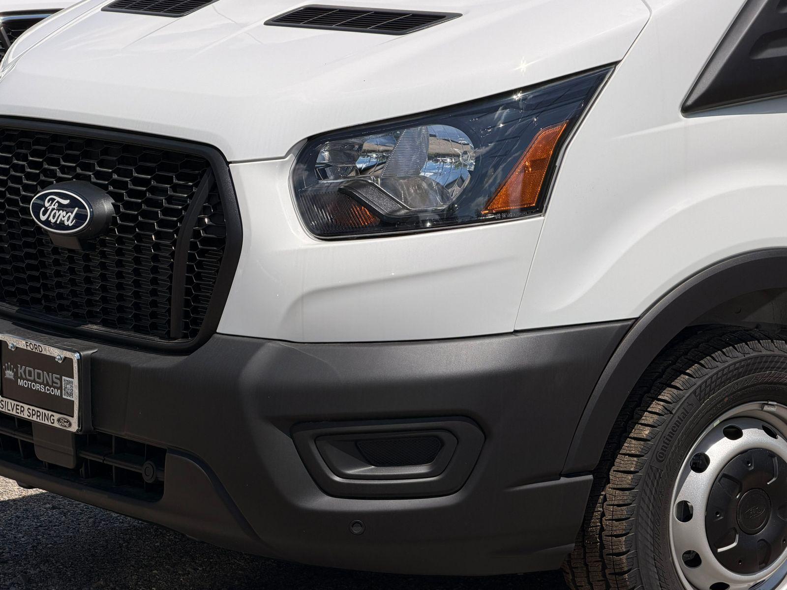 2026 Ford Transit-250 Photo in Silver Spring, MD 20904