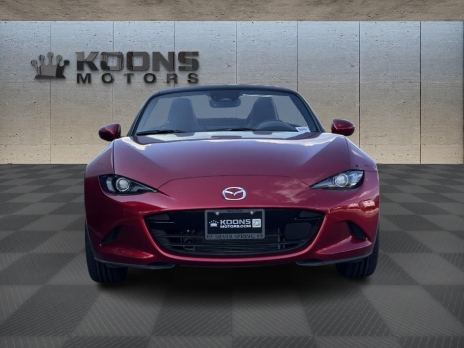 2025 Mazda MX-5 Miata Photo in Silver Spring, MD 20904