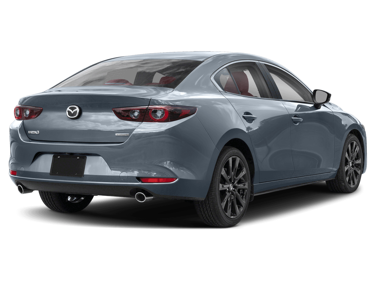 2023 Mazda Mazda3 Photo in Silver Spring, MD 20904