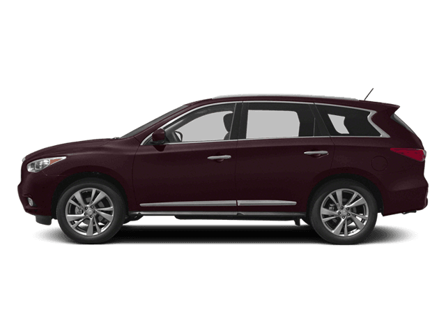2013 INFINITI JX35 Photo in Silver Spring, MD 20904