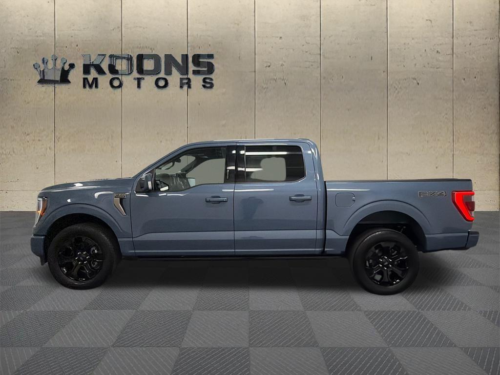 2023 Ford F-150 Photo in Silver Spring, MD 20904