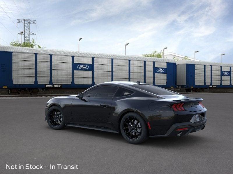 2025 Ford Mustang Photo in Silver Spring, MD 20904